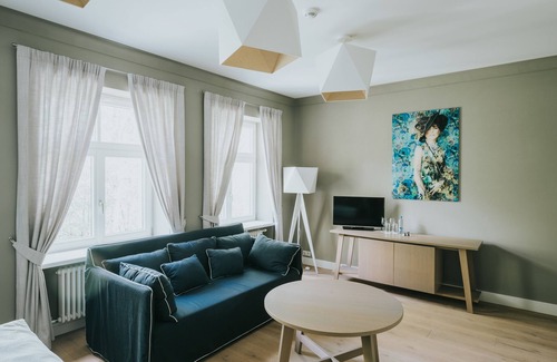 Cesis Hotel | Villa Santa Hotel