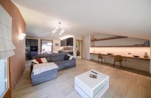 Lovero Apartment | Villa Santa Maria