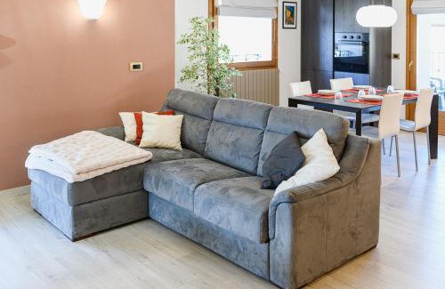 Lovero Apartment | Villa Santa Maria