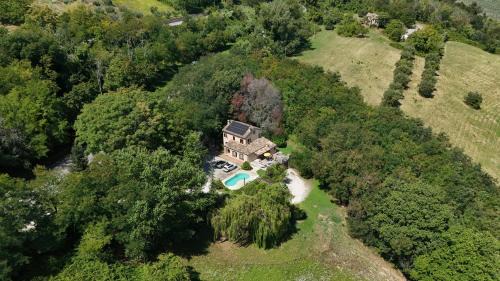 Montegiorgio Villa | Villa Santa Maria