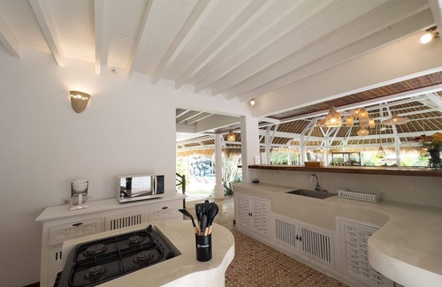 Umalas Villa | Villa Santai 5mn Seminyak 10mn Beach