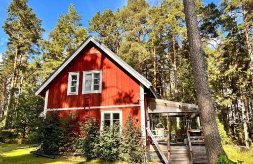 Naantali Villa | Villa Santala