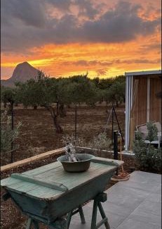 Castelluzzo Villa | Villa Santareddi