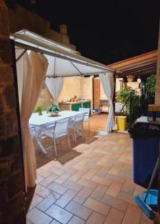Mazzaforno Villa | Villa Santina - Cefalù