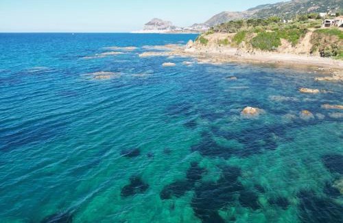 Mazzaforno Villa | Villa Santina - Cefalù
