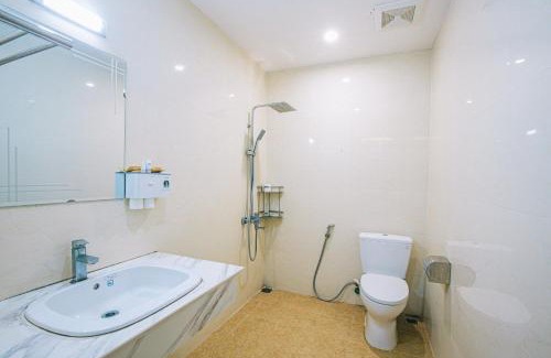 Sam Son Apartment | Villa Sao Biển 15 FLC Sầm Sơn