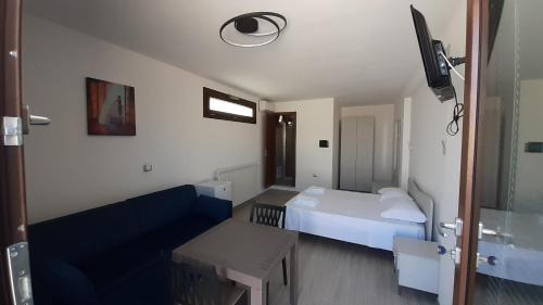 Boncore House | Villa Saponaro - Affittacamere