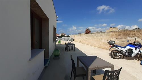 Boncore House | Villa Saponaro - Affittacamere