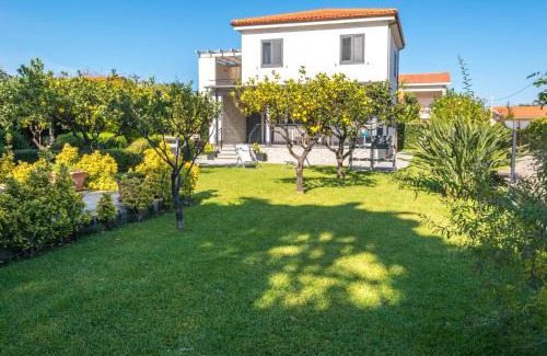 Piane Vecchie House | Villa Sara