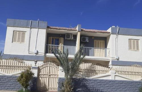 Al Mamsha El Seyahi House | Villa Sara Touristic Center