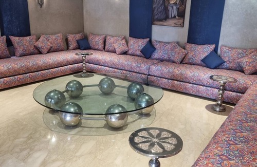 Douar Sidi Youssef Ben Ali Villa | VILLA SARAH