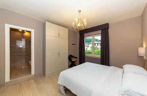 Grantola Bed & Breakfast | Villa Sarchi