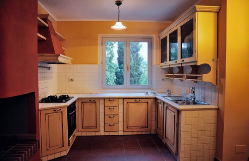 Pieve al Bagnoro House | Villa Sargiano