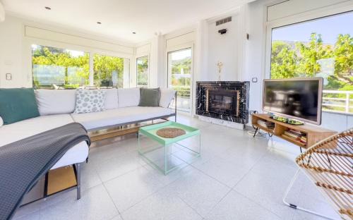 Port de la Selva Villa | Villa Sarnella, El Port de la Selva