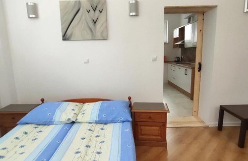 Oliwa Apartment | Villa Sart