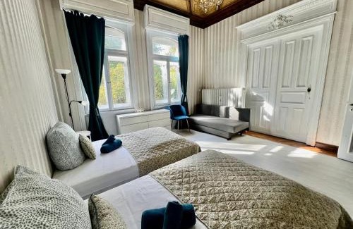 Bovenden Apartment | Villa Sartorius