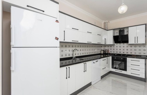 Ortaca Villa | Villa Sasha 3 - Four Bedroom Villa, Sleeps 10