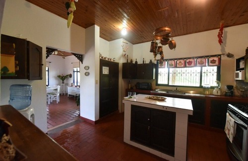 Armenia Cottage | Villa sausalito