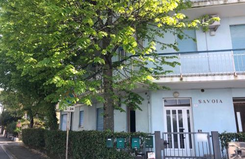 Grado Apartment | Villa Savoia& Villa Trieste
