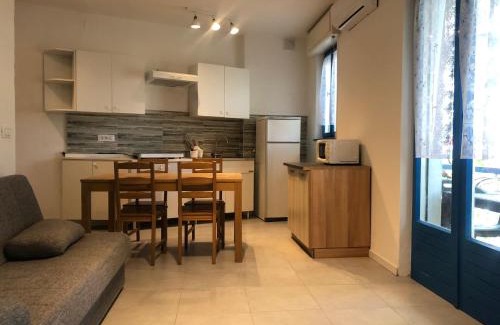 Grado Apartment | Villa Savoia& Villa Trieste
