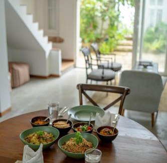 Boossa Villa | Villa Sayura