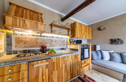 Marmaris City Center House | Villa Saz Gokova Daily Weekly Rentals