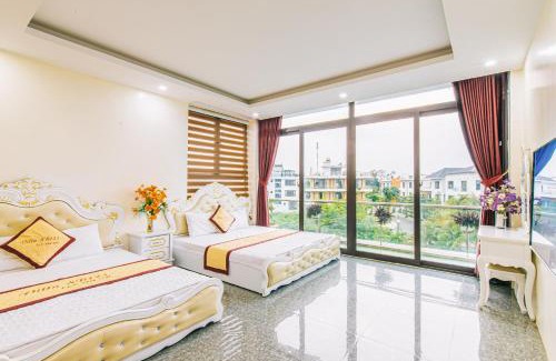 Sam Son Apartment | VILLA SB123 FLC SẦM SƠN