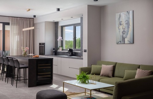 Benkovac Villa | Villa Scallop ZadarVillas