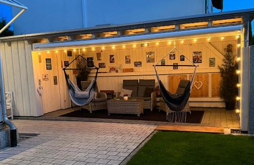 Rust Apartment | Villa Scandic Apartments
