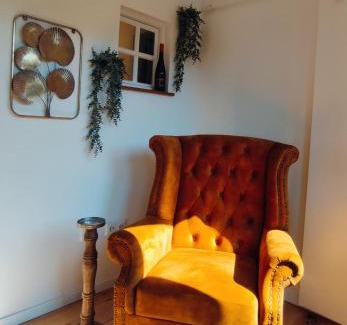 Bad Muenster am Stein-Ebernburg Apartment | Villa Schöneck Bad Münster