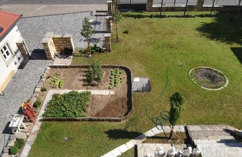 Sommerach House | Villa Scheckenbach