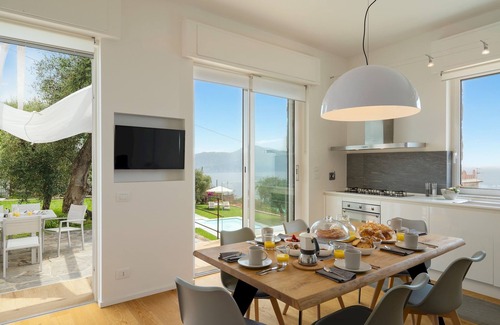 Pieve Ligure Villa | Villa Scirocco 10+2, Emma Villas