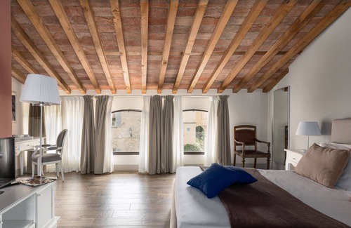 Calci House | Villa Scorzi