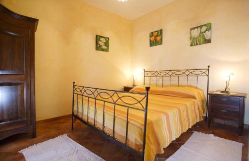 Piedimonte Etneo House | Villa Scozilia