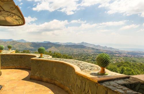 Piedimonte Etneo House | Villa Scozilia