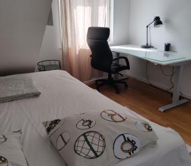 Surte House | Villa