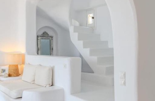 Kalafatis Villa | Villa Sea Angels