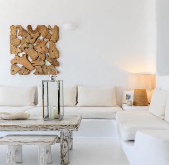 Kalafatis Villa | Villa Sea Angels