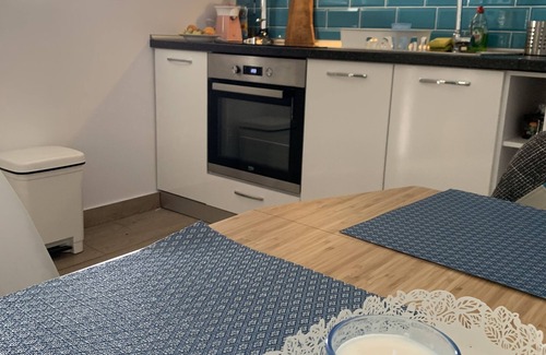 Nea Anchialos House | Villa Sea Breeze - your home by the sea