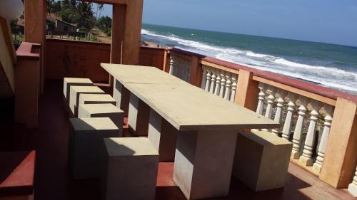 Uswetakeiyawa Villa | Villa Sea Breeze