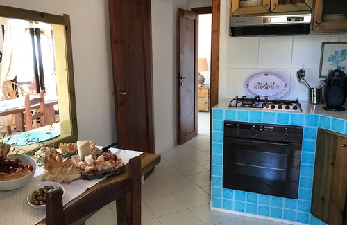 Chia Villa | VILLA "SEA DREAM".SPECTACULAR CHIA SEA VIEW