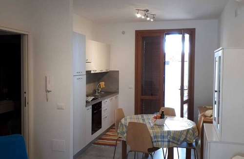 Favignana Villa | Villa Sea flavor
