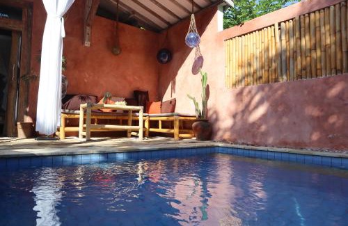 Gili Meno House | Villa Sea La Vie Private pool