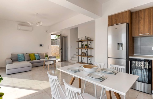 Kiotari Villa | Villa Sea La Vie up to 6