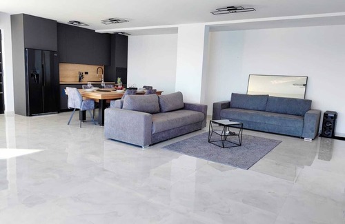 Donji Kraj Villa | Villa Sea level (Kvarner - Medveja)
