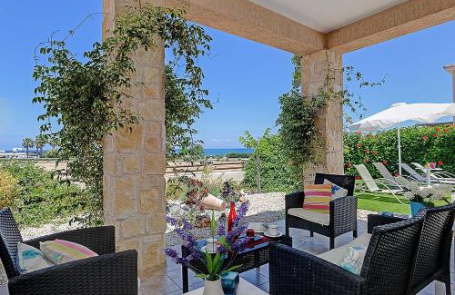 Latsi Villa | Villa Sea Side