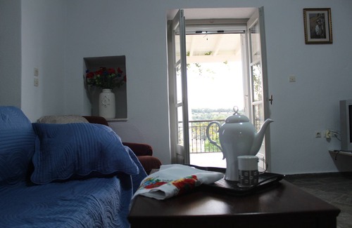 Porto Heli House | Villa sea view & near the center