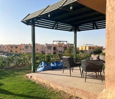 Shurtah al-Dakhlah Villa | Villa, Sea View, Ras Sudr