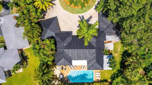 Harbor Beach House | Villa Seabreeze