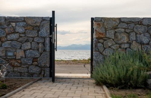 Sarakiniko House | Villa SeaElia